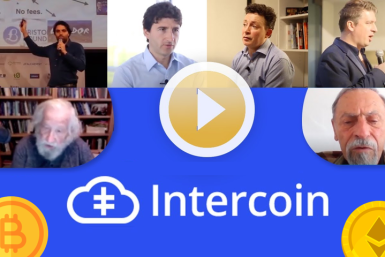 How Intercoin Helps Projects Raise Money Globally