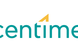 Centime - sponsored logo