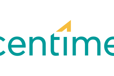 Centime - sponsored logo