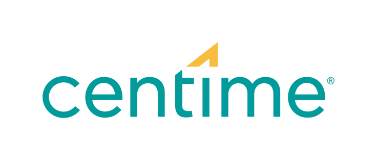 Centime - sponsored logo