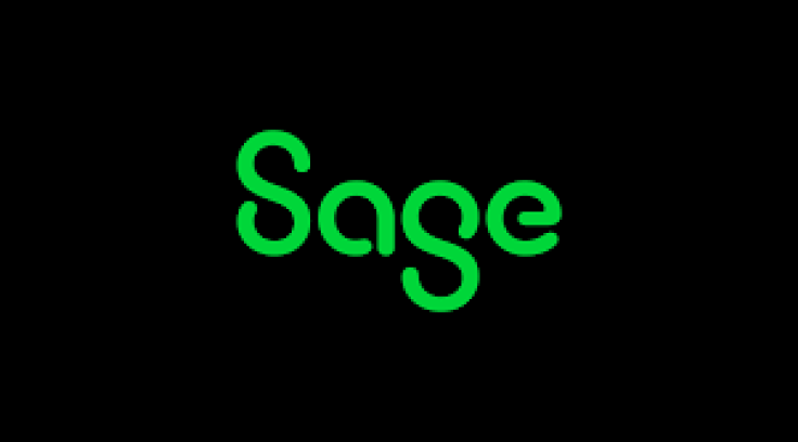 Sage software