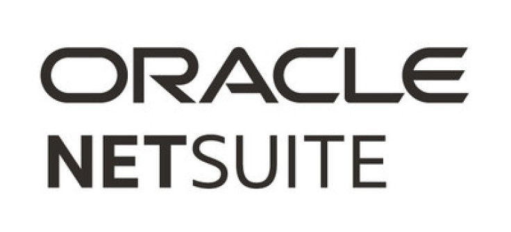 Oracle NetSuite logo