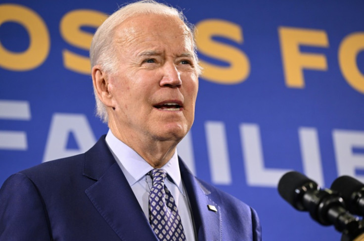 After the Supreme Court rejected his student loan forgiveness program, President Joe Biden has rolled out another measure called the Saving on a Valuable Education (SAVE) plan, referring to it as 'the most affordable student loan plan ever.'