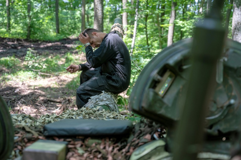 You Winning Yet? Allies’ Scepticism Irritates Ukraine