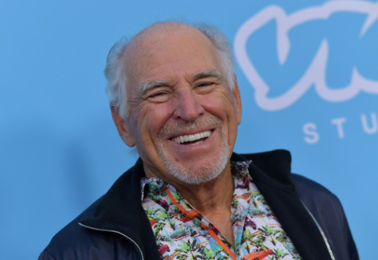 Jimmy Buffett's classic chill-out anthem "Margaritaville" spent 22 weeks on the Billboard chart, and helped launch his decades-long music career and a business empire