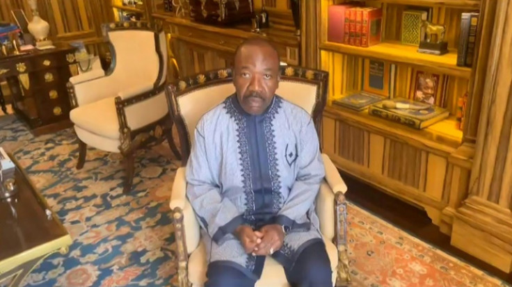 Bongo appealed to "all friends that we have all over the world... to make noise" on his behalf