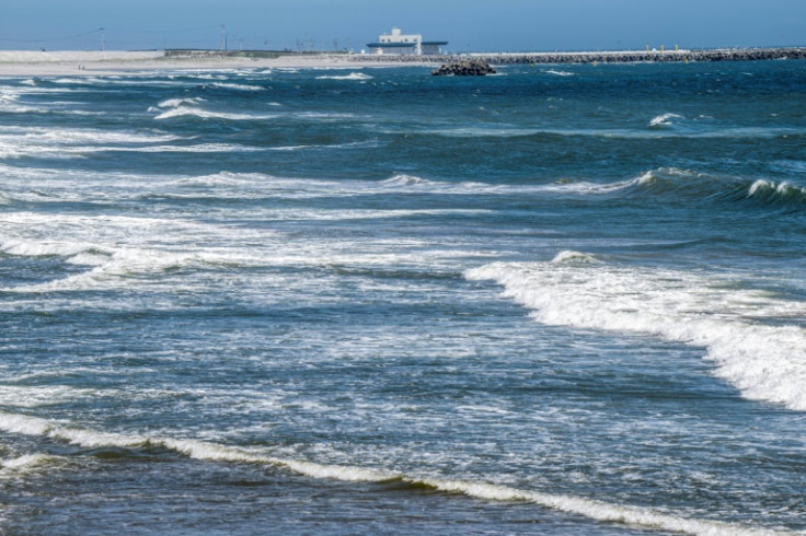 The UN has launched a global data platform to track sediment extraction in marine environments