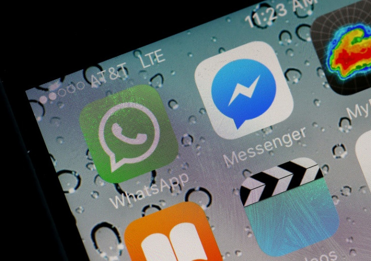 Instant messaging platforms have opposed UK government proposals to weaken end-to-end encryption