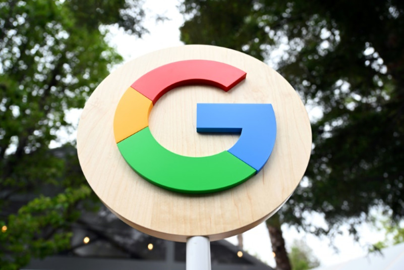 A claim has been filed in the UK accusing Google of breaching competition law