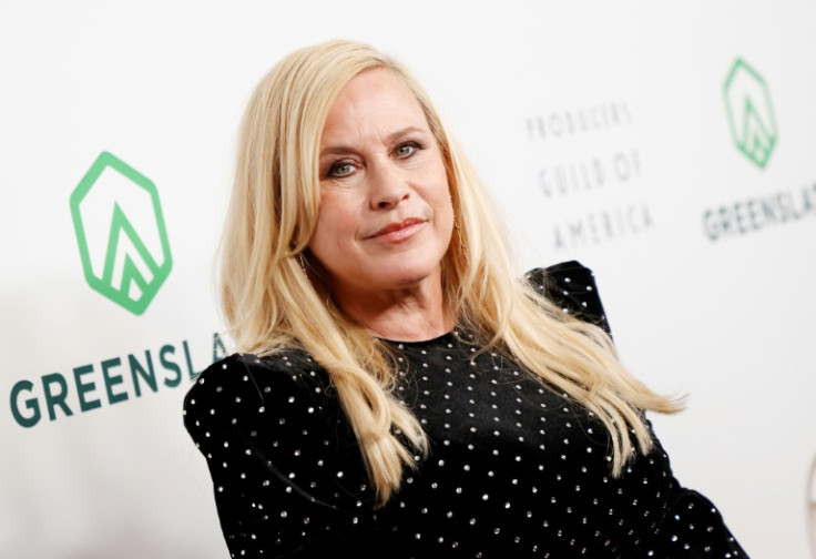 US actress Patricia Arquette will unveil 'Gonzo Girl,' her directorial debut, at the Toronto International Film Festival