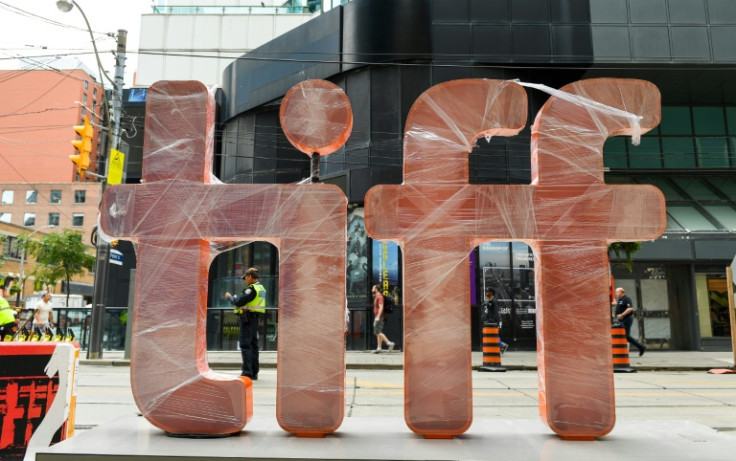 The Toronto International Film Festival is the biggest festival in North America