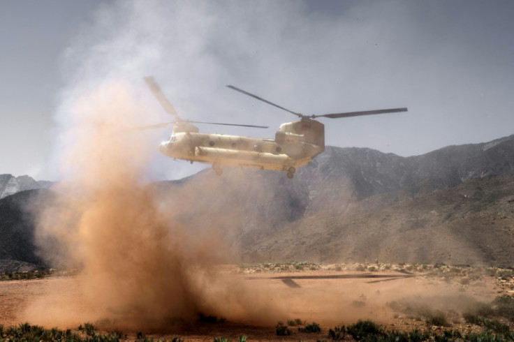 Moroccan rescuers backed by teams from Spain, Britain, Qatar and the United Arab Emirates are now up against the clock