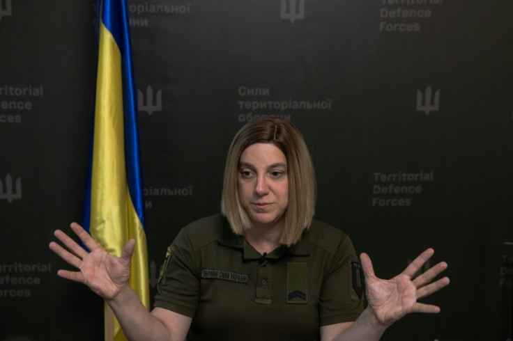 Ukraine has hosted gay pride events and allows LGBT soldiers to join the army, but the European Court of Human Rights has criticised its lack of legal recognition for same-sex couples