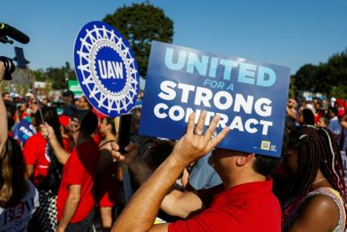 The United Auto Workers is set to announce strike actions late Thursday, barring a last-minute agreement with automakers