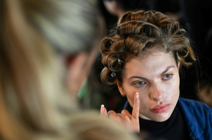 London Fashion Week will take place against a depressed economic backdrop