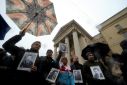 The case is the first time a Belarusian national will stand trial for enforced disappearance on the basis of so-called universal jurisdiction
