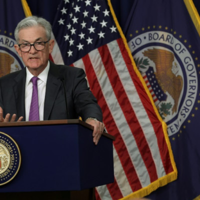 The Fed is expected to hold interest rates on Wednesday