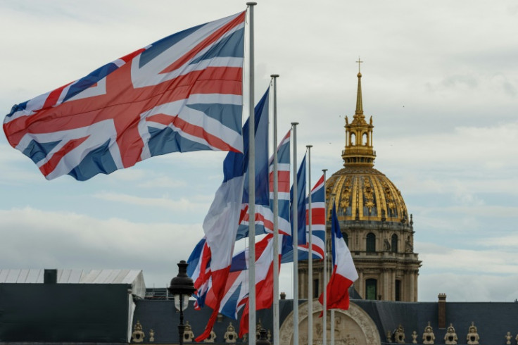 Charles' visit is seen as the follow-up to moves by UK Prime Minister Rishi Sunak to reset relations