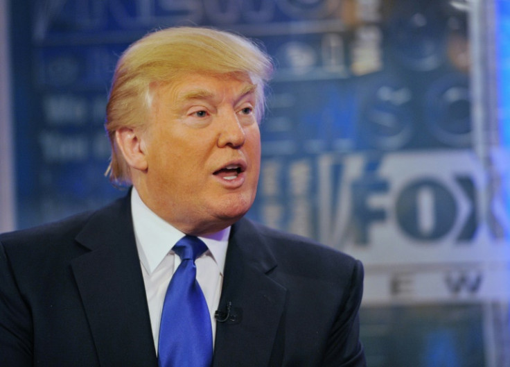 Rupert Murdoch's Fox News helped make Donald Trump a political star, boosting Fox's own ratings and profits