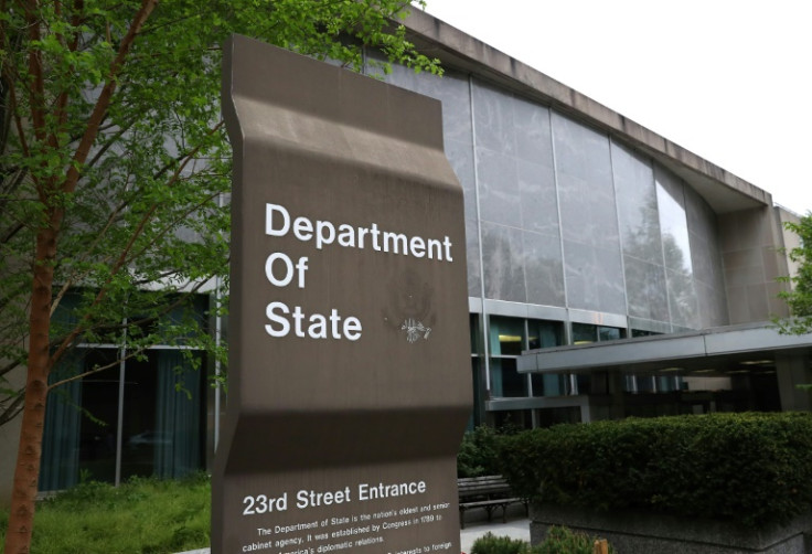Abraham Teklu Lemma, 50, a US citizen of Ethiopian descent working as a contractor at the State Department, was arrested August 24