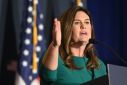 Arkansas Governor Sarah Huckabee Sanders has defended her state's loosening of child labor laws