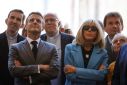 Macron is seen now as an agnostic