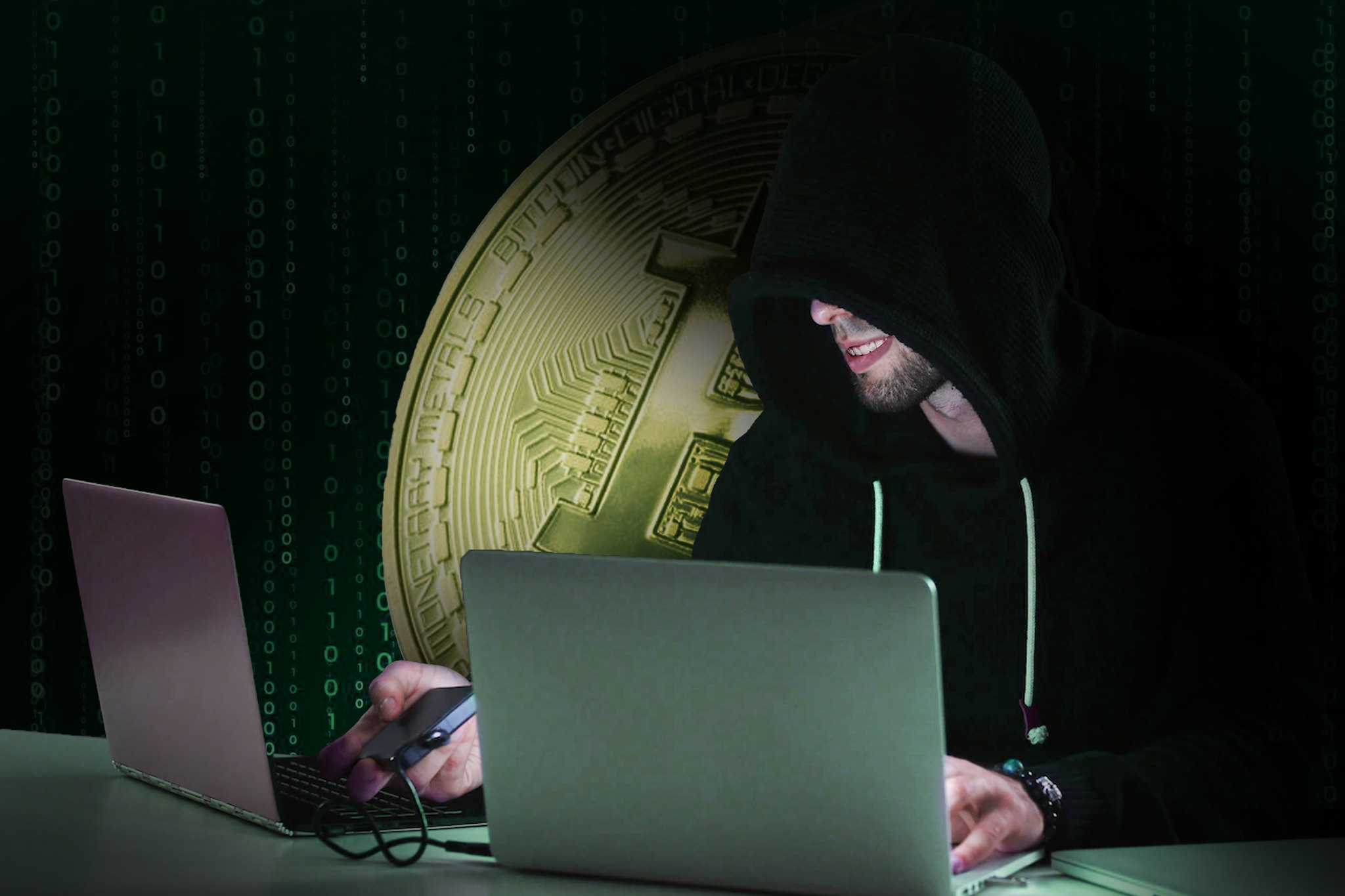 Crypto Scammers Exploit Israel-Hamas Conflict, Posing As Charities ...