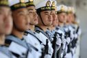 China is seeking to exert greater military and diplomatic influence in Pacific island nations, an effort that has concerned the United States