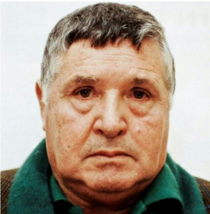 'Toto' Riina, who died in 1993, was one of the most feared Cosa Nostra bosses