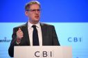 Tony Danker was fired as director general of the CBI following misconduct allegations