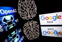 Generative artificial intelligence powered features such as chatting about what is in pictures, telling children bedtime stories, and imitating podcasters continue to roll out despite fears the technology will be used for more nefarious purposes