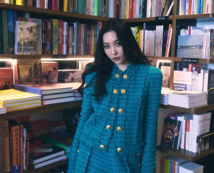 Sunmi