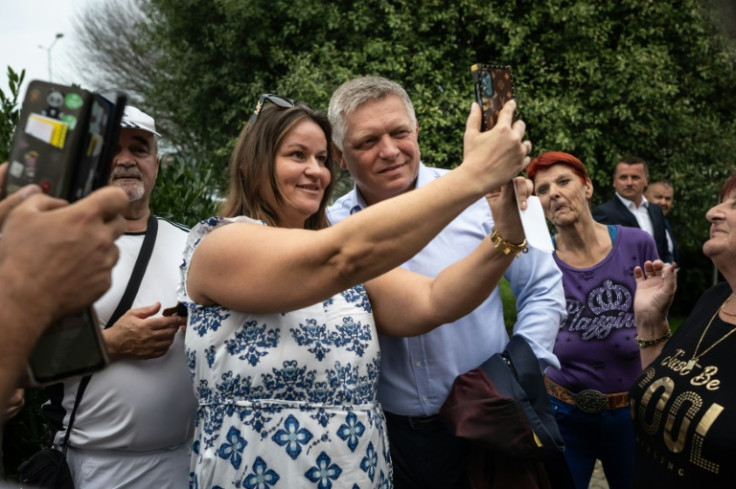 Fico's victory could spell a foreign policy U-turn in the EU and NATO member nation