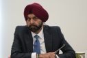 Ajay Banga laid out a series of proposals to reshape the operations of the World Bank