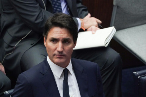 Canadian Prime Minister Justin Trudeau offered 'unreserved apologies' in parliament for the embarassing episode which occurred during Ukrainian President Zelensky's recent visit