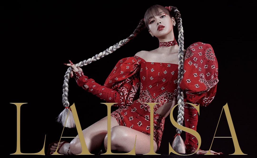 BLACKPINK's Lisa Sets New Guinness World Record As 'Money