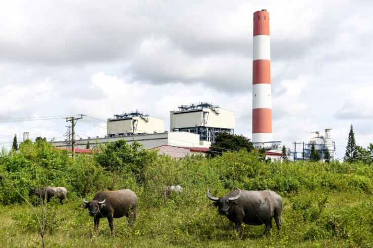Vietnam has committed to reaching net-zero carbon emissions by 2050