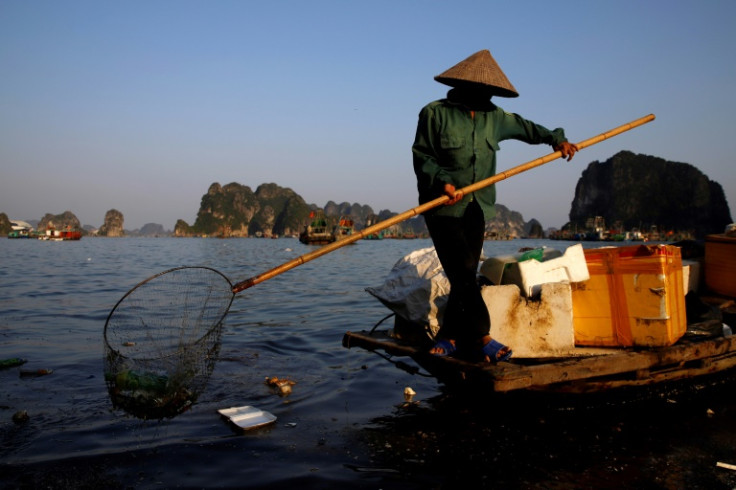 Vietnam has amplified a crackdown on environmentalists in recent years