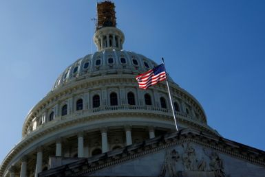 The US government is notifying federal employees of an impending shutdown as Congress remains in deadlock