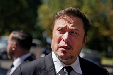 Musk said the German initiative had 'invasion vibes'