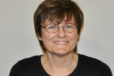 Katalin Kariko spent much of the 1990s writing grant applications to fund her investigations into 'messenger ribonucleic acid' --  genetic molecules that tell cells what proteins to make, essential to keeping our bodies alive and healthy