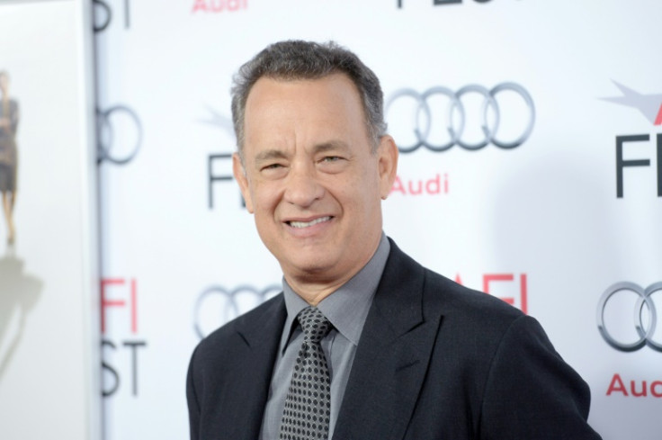 Actor Tom Hanks tells fans not to be fooled by a video evidently created using artificial intelligence that shows him promoting a dental plan