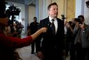 Elon Musk has long railed against the "legacy media" and claims X, formerly Twitter, is a better source of information