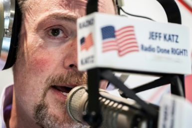 Talk radio host Jeff Katz says his listeners, who are mainly conservative, felt 'marginalized' for years but have gained a sense of empowerment as right-leaning radio shows push back against liberalism
