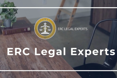 ERC Legal Experts - Helping Business Owners File For Their 