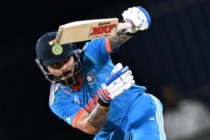 India superstar Virat Kohli has fueled the popularity of Twenty20 cricket