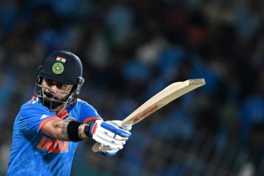 India has become cricket's economic driving force thanks to stars like Virat Kohli