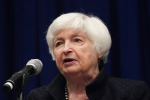 US Treasury Secretary Janet Yellen said the global lending system had already changed over time to face new challenges
