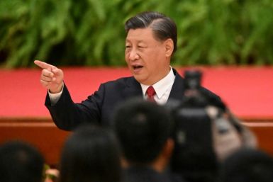 Chinese President Xi jinping will hold a welcome banquet for foreign leaders