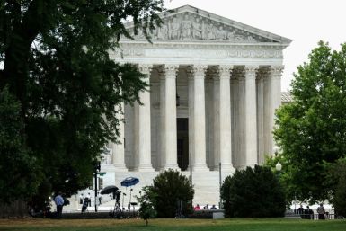 The US Supreme Court is to hear a case about discrimination against Black voters